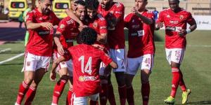 الأهلي والقطن | كهربا يقود الهجوم وعودة عمرو السولية لمواجهة دوري أبطال إفريقيا