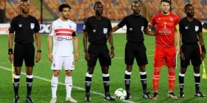 نتيجة مباراة شباب بلوزداد ضد الزمالك في دوري أبطال أفريقيا