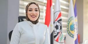 دينا الرفاعي: منتخب السيدات لم يستحق الخسارة أمام المغرب.. ونجاري أفضل منتخبات القارة