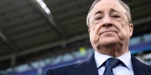 الكلاسيكو – رئيس ريال مدريد يمتنع عن حضور المباراة