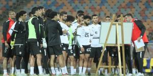 اتحاد الكرة يطلب نقل مباراة المنتخب أمام مالاوي من ستاد القاهرة