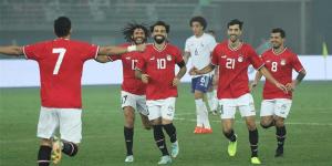 اتحاد الكرة يعلن حضور 20 ألف مشجع لمباراة مصر ومالاوي