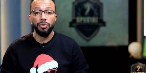 عمر عبدالله يكشف لماذا تفتقد الكرة المصرية للشخصية في الأونة الأخيرة؟ "فيديو"