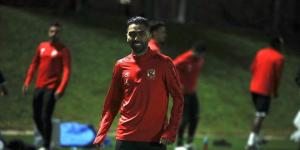 حسين الشحات يضع الأهلي في مأزق بسبب عقده الجديد