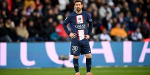 New offer from PSG to renew Lionel Messi's deal