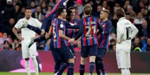 تقارير: برشلونة مُهدد بالمشاركة في دوري أبطال أوروبا