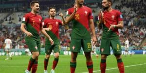 موعد مباراة البرتغال ضد ليشتنشتاين بتصفيات أمم أوروبا 2024 والقناة الناقلة