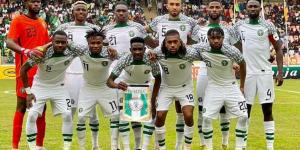 تصفيات أمم أفريقيا| منتخب نيجيريا يسقط في فخ الخسارة أمام غينيا بيساو