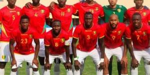 بث مباشر مشاهد مباراة غينيا ضد إثيوبيا بتصفيات أمم إفريقيا "مجموعة مصر"