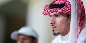 رئيس التعاون السعودي يكشف ملابسات أزمة قضية مصطفى فتحي "فيديو"