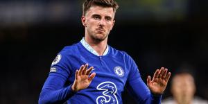 Explained: Why Mason Mount is stalling on signing new Chelsea contract amid transfer links to Man Utd & Liverpool