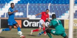 الأهلي يمنح الهلال السوداني 100 تذكرة لمباراتهما في دوري أبطال أفريقيا