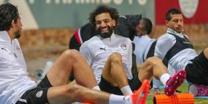 موعد المباراة القادمة لمنتخب مصر في تصفيات كأس الأمم الإفريقية