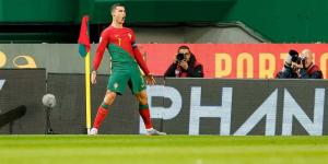 مباشر تصفيات يورو 2024 - البرتغال (1) - (0) لوكسمبورج.. مالطا (0) - (0) إيطاليا.. جووول رونالدو