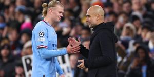 Haaland be offered HUGE new deal as Manchester City send 'hands off' message to Real Madrid