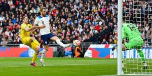 'He makes you proud to be an Englishman': Steven Gerrard claims Harry Kane has 'absolutely everything and is a fantastic person', but insists the Tottenham star now has a 'big decision' to make on his future