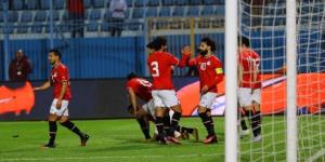 سيناريوهات تأهل منتخب مصر إلى أمم إفريقيا بعد فوز غينيا على أثيوبيا