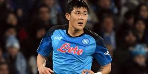 Napoli 'willing to sell defender Kim Min-Jae in the summer to avoid his contract being run down', with Man United 'already enquiring' about the defender