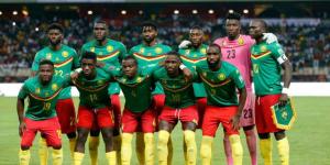 مجموعة مصر | شاهد أهداف مباراة إثيوبيا وغينيا بتصفيات أمم إفريقيا "فيديو"