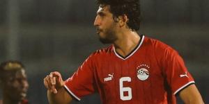 تصريحات قوية من حجازي قبل مباراة مصر ومالاوي