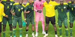 السنغال تفشل في التأهل لبطولة أمم إفريقيا تحت 23 سنة بعد الخسارة من مالي بثلاثية "فيديو"
