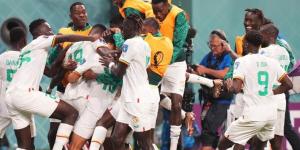 تصفيات أمم أفريقيا | موعد مباراة السنغال وموزمبيق والتشكيل المتوقع