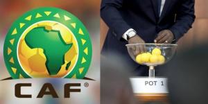 "الكاف" يحدد يوم الأربعاء 5 أبريل موعدا لإجراء قرعة ربع نهائي دوري أبطال أفريقيا وكأس الكونفدرالية