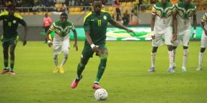 السنغال تودع في 10 دقائق.. وفشل الكاميرون الجزائر ونيجيريا في التأهل لإفريقيا تحت 23 عاما