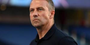 لاعب ليفربول السابق يُطالب بإقالة مدرب ألمانيا