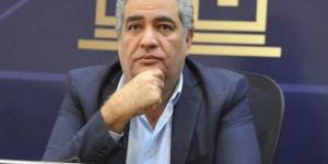 أحمد مجاهد: مازلت متمسكًا باسناد مباراة الأهلى والزمالك لحكام مصريين