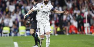 Benzema is ready and extra motivated for the final stretch of the season