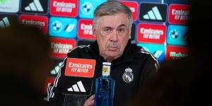 Ancelotti opens the door: I'm delighted that Brazil want me, I'm very excited