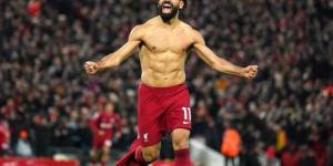 مان سيتي ضد ليفربول | محمد صلاح: مازلنا جائعين لتحقيق الإنجازات