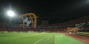 أبرز صور مباراة الأهلي مع الهلال