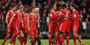 Bayern Munich 4-2 Borussia Dortmund: Thomas Tuchel gets off to a flying start in Germany as his side smash FOUR past rivals in Der Klassiker... as Kingsley Coman, Thomas Muller and an own goal give the ex-Chelsea coach three points on debut