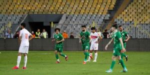 الزمالك يقرر تجميد 4 لاعبين وخصم 25% من مستحقاتهم للموسم الحالي