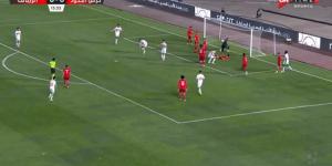 أهداف فوز الزمالك على حرس الحدود 0/3 (الدوري المصري)