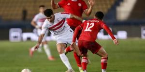 ترتيب الدوري المصري اليوم بعد فوز الزمالك على حرس الحدود