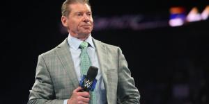 هل يؤثر فينس مكمان على خطط WWE Draft ؟