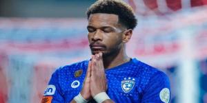 رسالة من البليهي تستفز جماهير النصر بعد فوز الهلال في الديربي