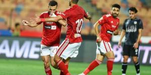 جدول ترتيب الدوري المصري قبل انطلاق مباريات اليوم الأربعاء