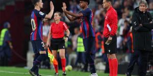 Xavi: Lamine Yamal is only thinking about Barca