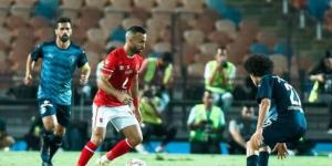 السوبر المصري.. ننشر خطاب اتحاد الكرة بشأن دعوة بيراميدز للمشاركة في البطولة