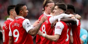 ‘Edu says phone is ringing off the hook’ – Arsenal transfer boost as Ian Wright claims top players want to sign for Gunners