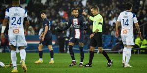 France suspicious after Neymar's latest red card
