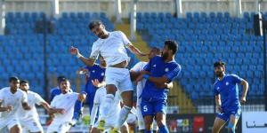 ترتيب هدافي الدوري المصري 2022-2023.. حمدي زكي إلى المركز الثاني ويتخطى زيزو