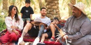 The truth about Messi's Saudi Arabia trip & PSG's excessive sanction