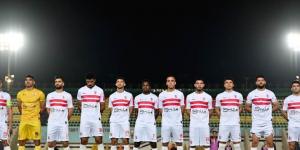 وعد خاص من أوسوريو إلى ثنائي الزمالك قبل مواجهة كأس مصر