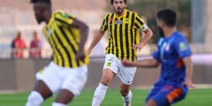 مباشر الدوري السعودي - الاتحاد (3)-(0) أبها.. إنقاذ من على خط المرمى