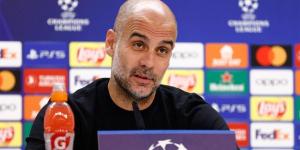 Man City coach Pep Guardiola: We play for Erling Haaland